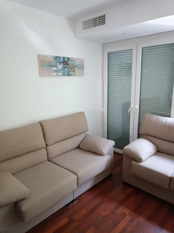 Lyrioshomes Apartamento Filpo Rojas , Sevilla Exterior photo