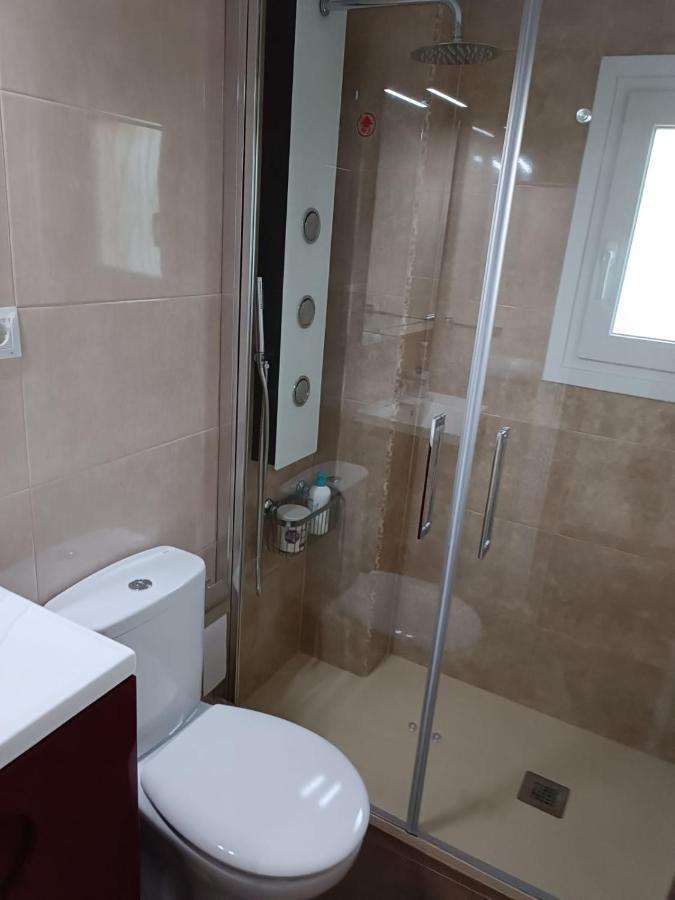 Lyrioshomes Apartamento Filpo Rojas , Sevilla Exterior photo